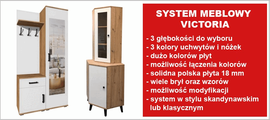  System Victoria 